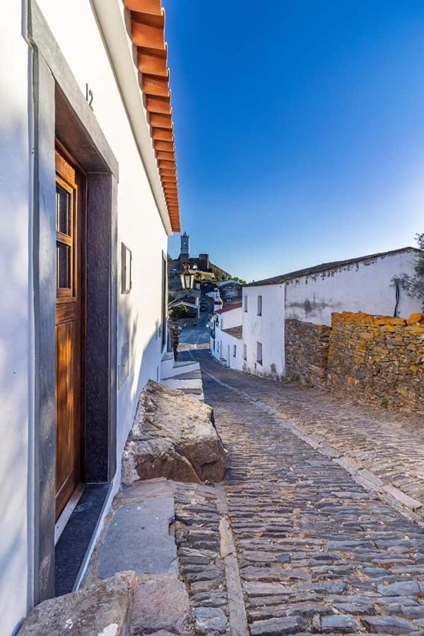 Casa de São bento Monsaraz Exterior foto